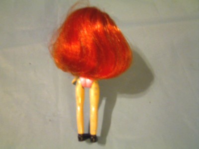 kim possible figurines