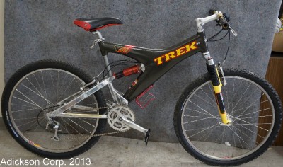 trek y33 craigslist