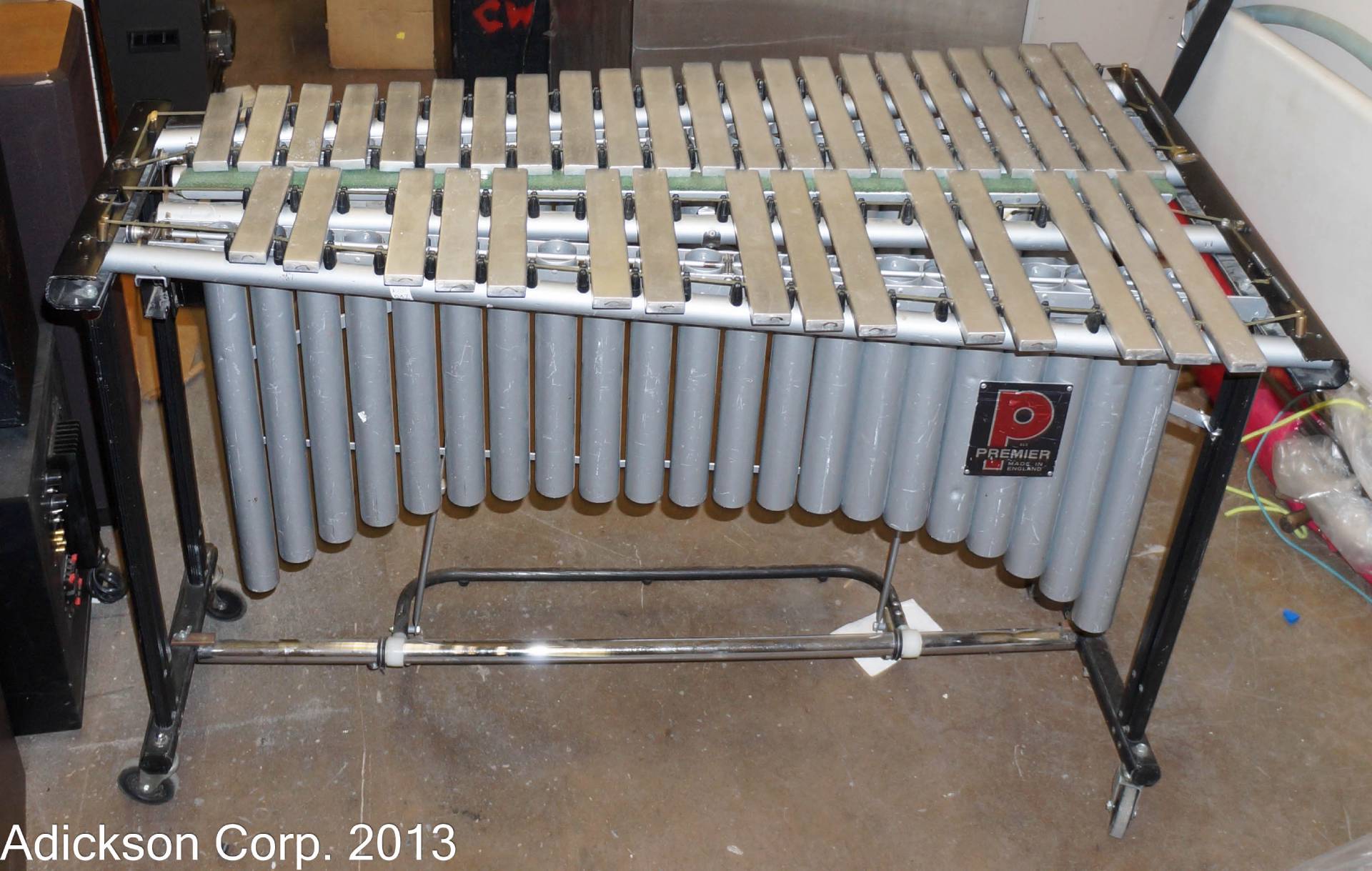 vibraphone for sale
