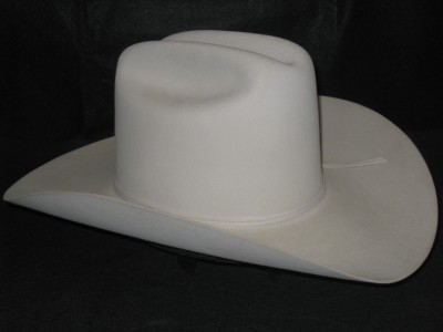 stetson rancher 10x