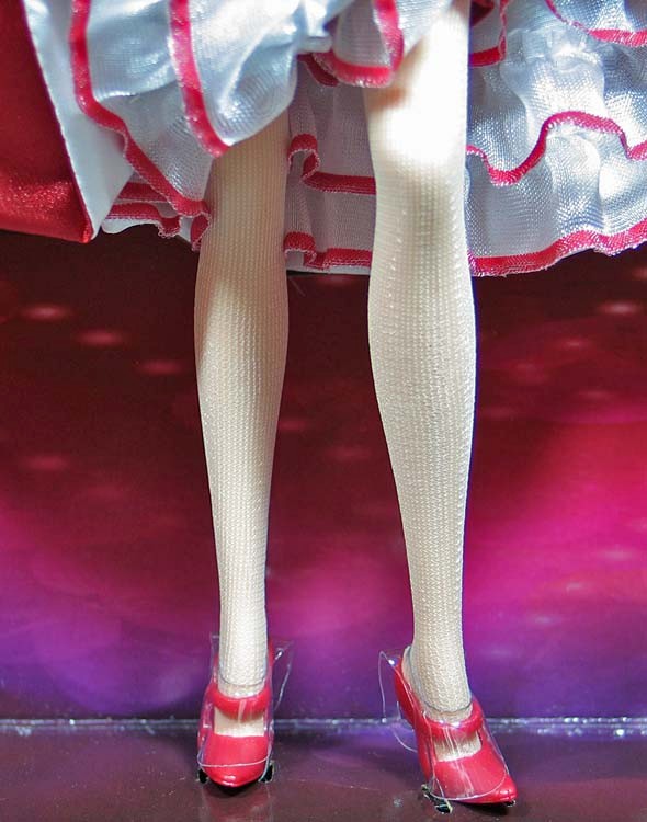Barbie Collector Moulin Rouge Direct Exclusive Fantasy