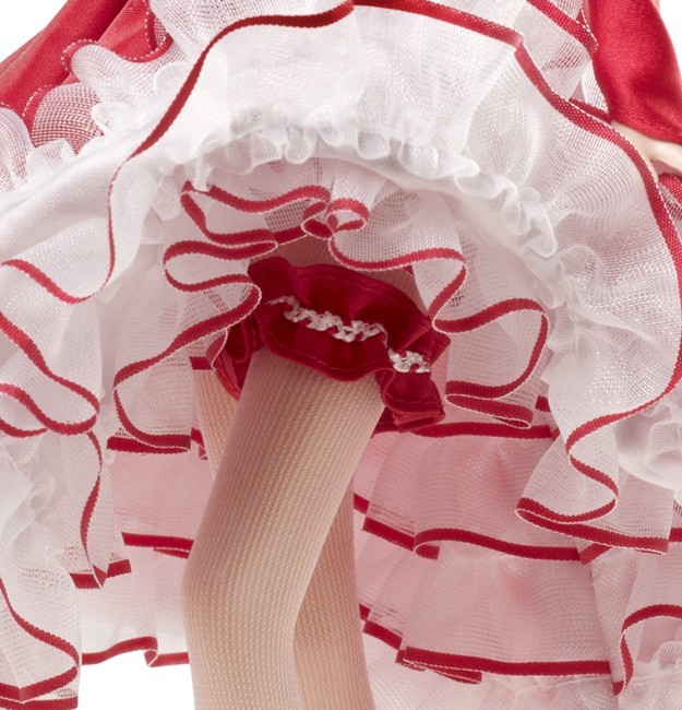 Barbie Collector Moulin Rouge Direct Exclusive Fantasy
