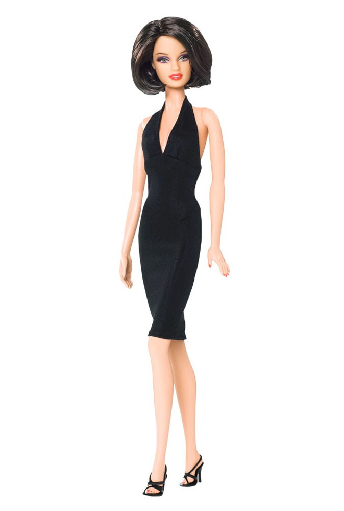 Barbie Basics Accessories Collections