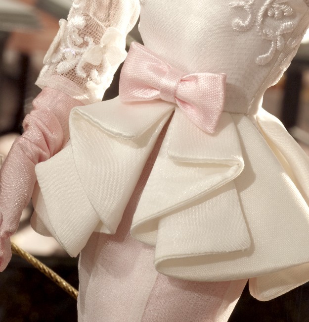 2012 Barbie Collector • Bfmc Silkstone Atelier Evening