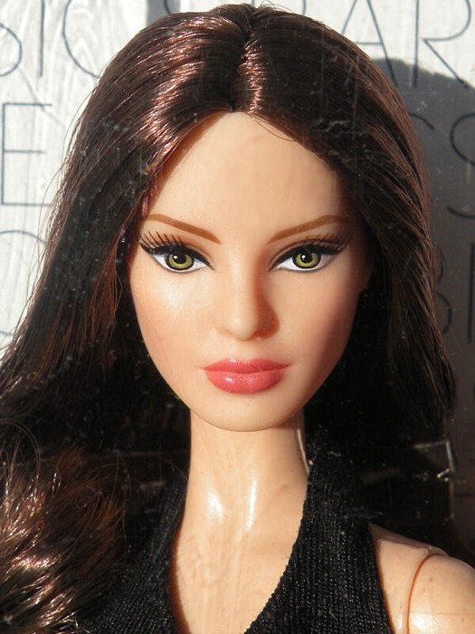 Barbie Basics Doll Muse Model No 14 014 14 0 Collection 2 02 002 2 0 T7737 Ebay