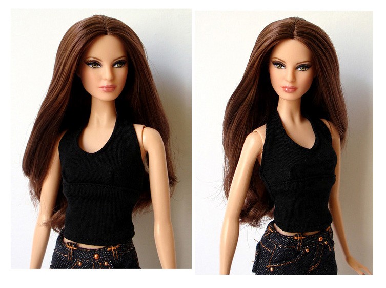 Barbie Basics Doll Muse Model No 14 014 14 0 Collection 2 02 002 2 0 T7737 Ebay