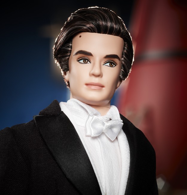 Barbie Collector Fan Club Exclusive • Tailored Tuxedo Ken