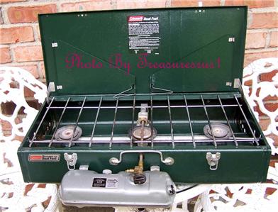 coleman powerhouse 428 dual fuel