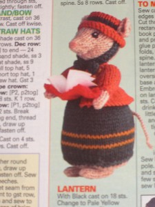 Free Knitting Pattern BK4K-0508006-k Juggling Ball : Lion Brand