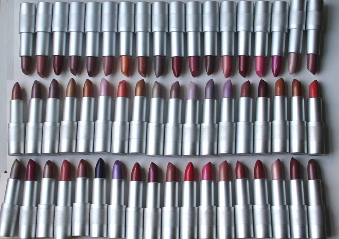 KOLOR lipstick Superdrug DISCONTINUED hard to find all shades eBay