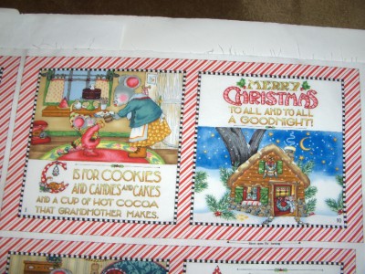 Mary Engelbreit Baby or Toddler Quilt by cachecreekquilts on Etsy