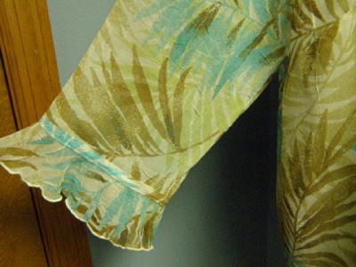 Fashionspiece Pant  on Nwt  Alfred Dunner  2 Piece Top   Pants Outfit 18w  100   Ebay