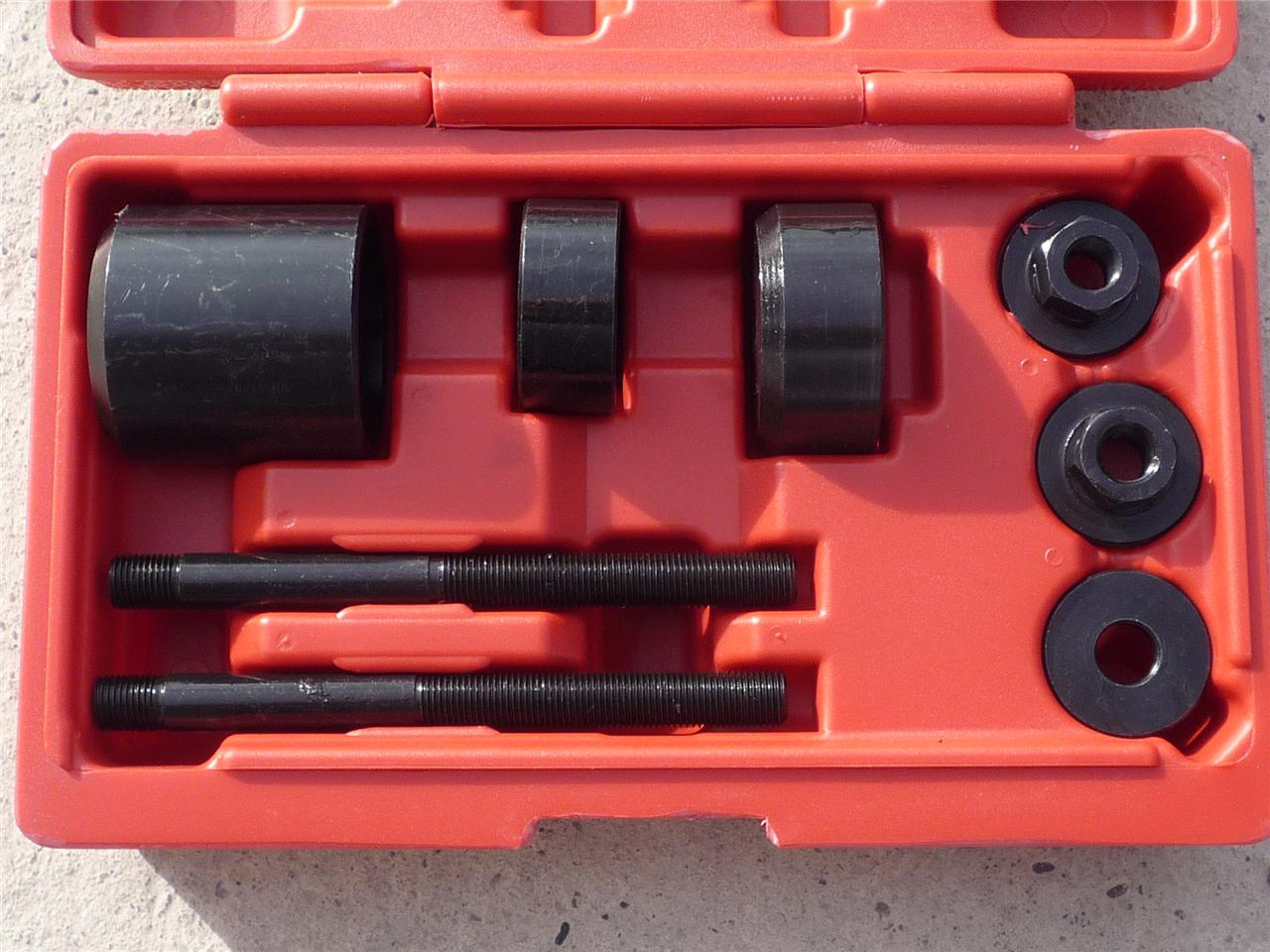 Rear Suspension Bush Removal Tool Vauxhall / Opel, NEW eBay