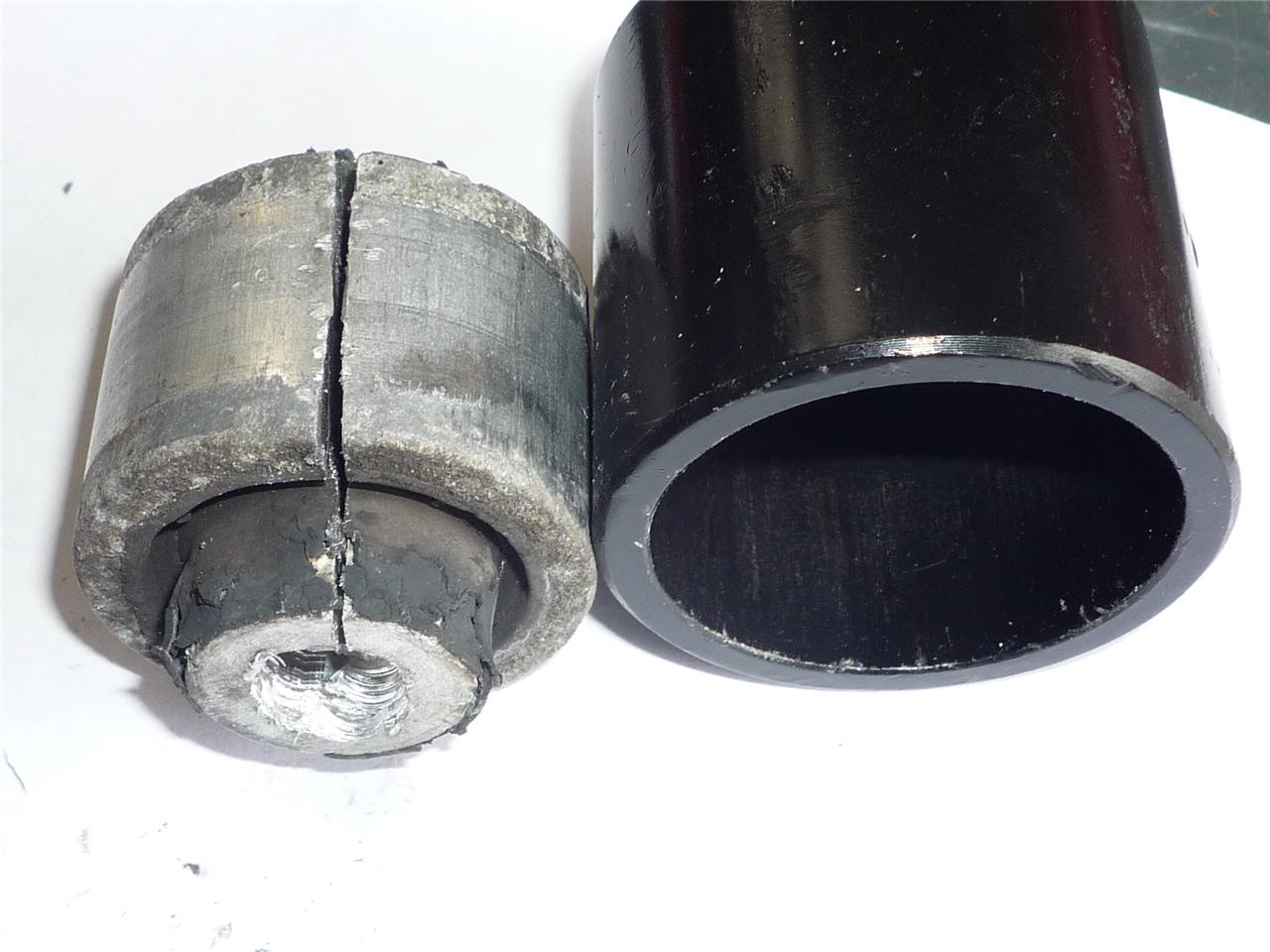 Rear Suspension Bush Removal Tool Vauxhall / Opel, NEW eBay