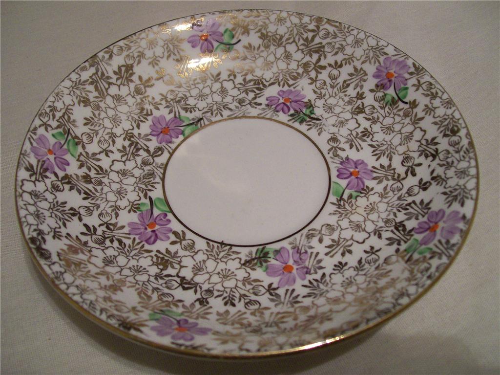 made-in-england-phoenix-bone-china-saucer-ebay