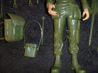 marx gi joe