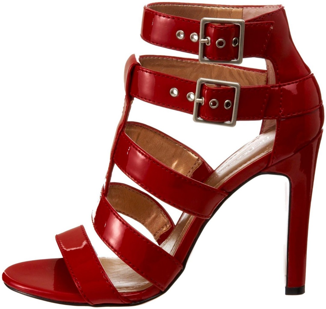 bcbgeneration red shoes