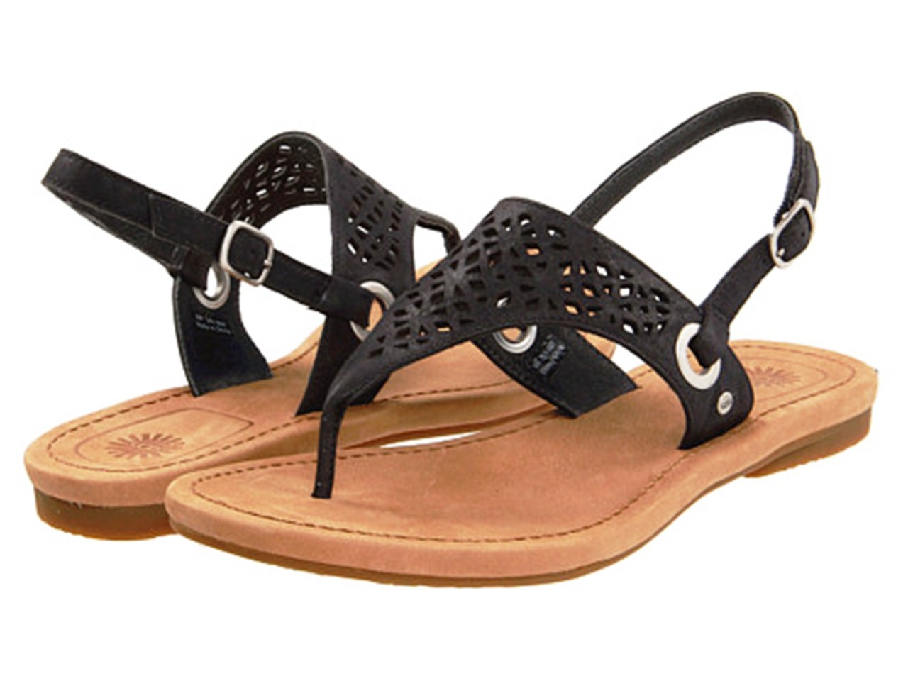 ugg womens kallani sandals ugg womens kallani sandals