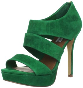 steve madden buzzer