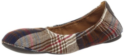 emmie ballet flats combo lucky slip navy shoes american brand welcome