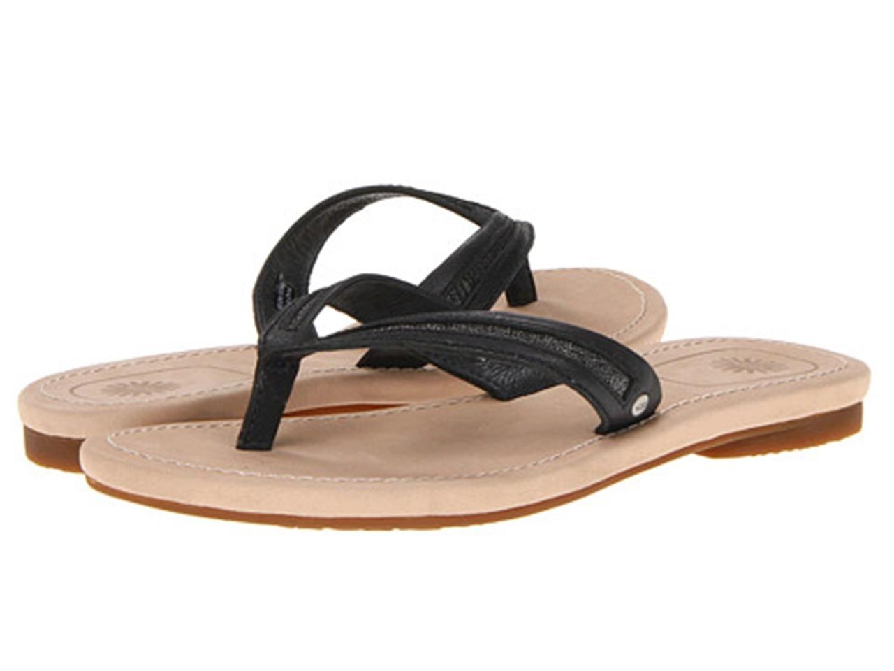 ugg sandals flip flops