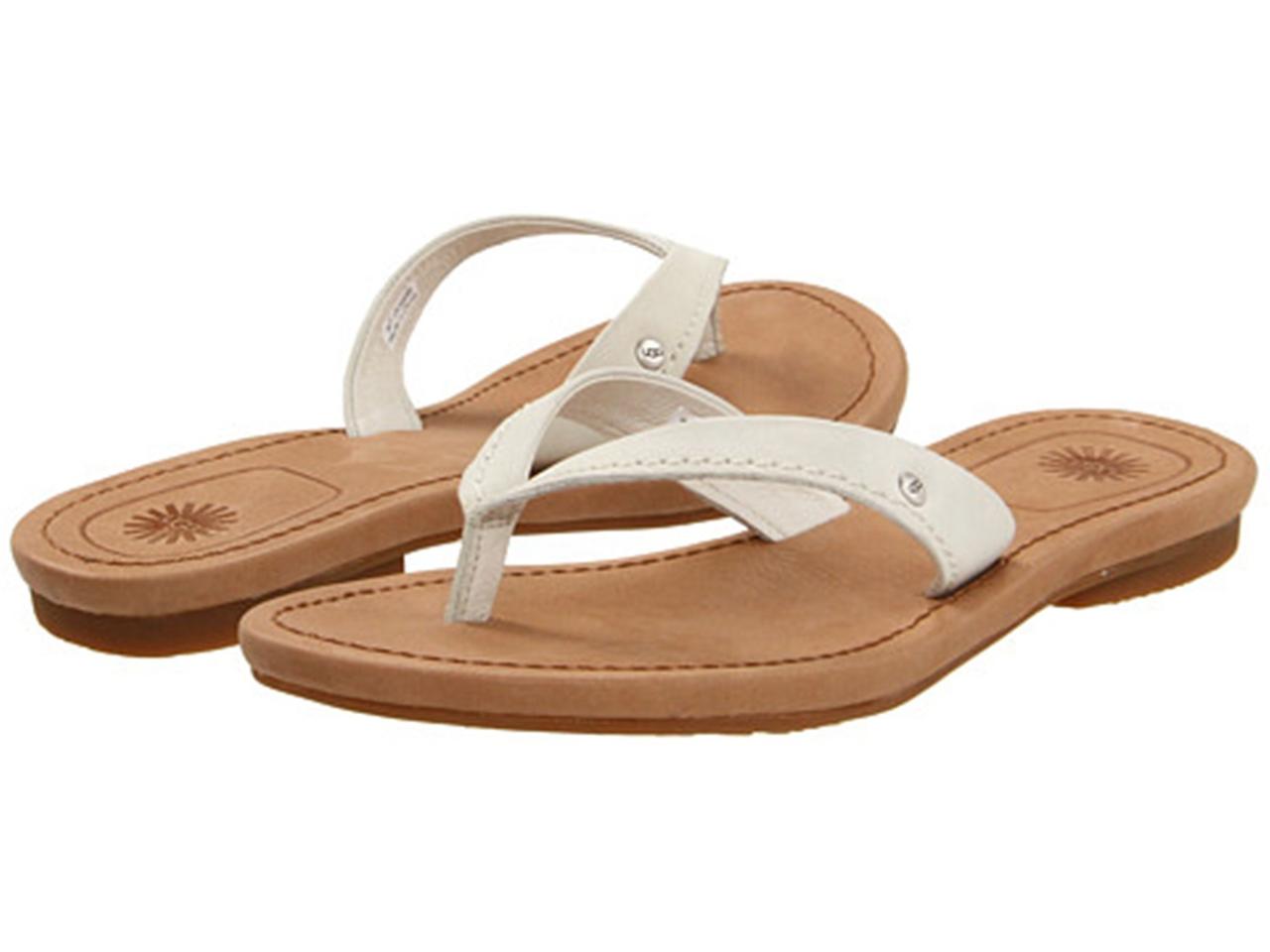 Clothing, Shoes  Accessories  Women's Shoes  Sandals  Flip Flops