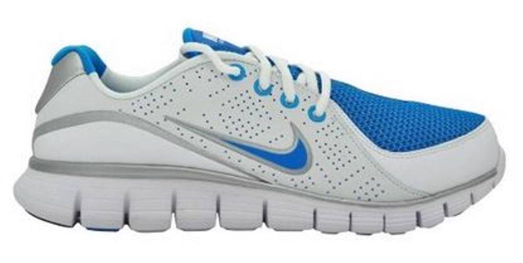 nike free walk