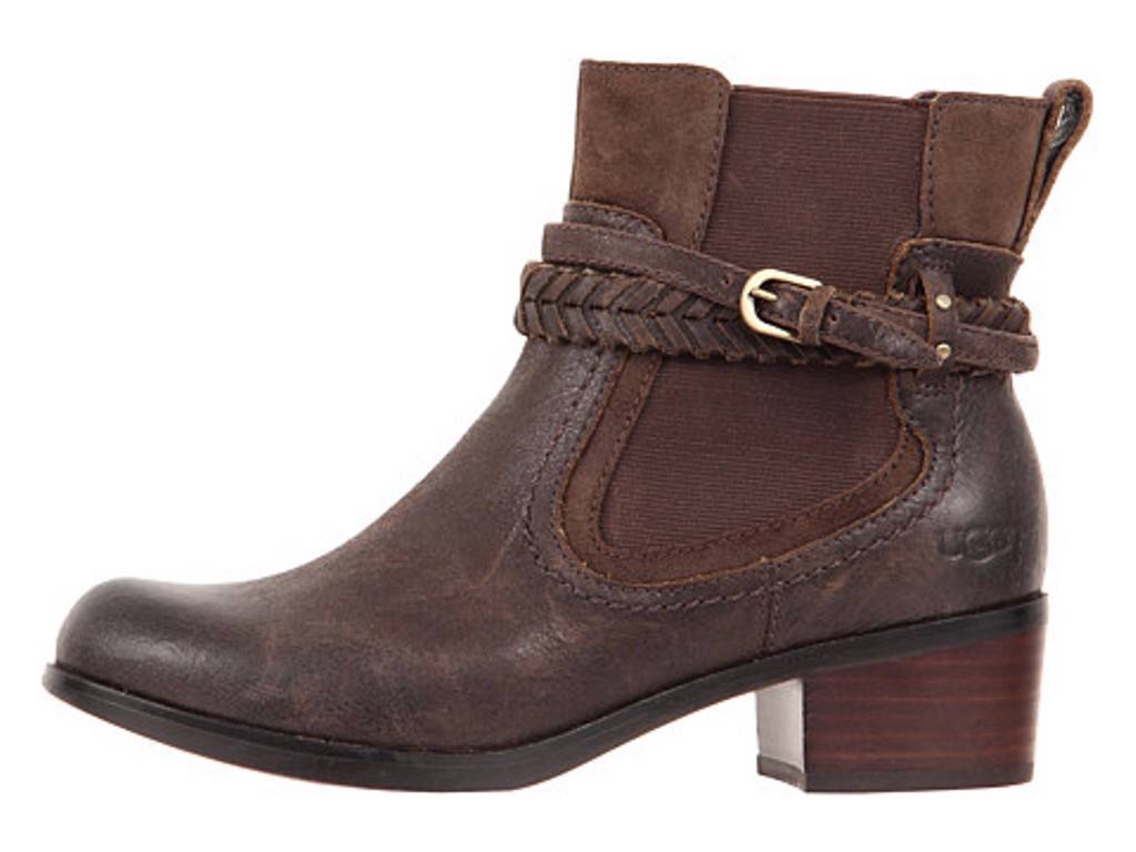ugg chocolate krewe boot ugg chocolate krewe boot