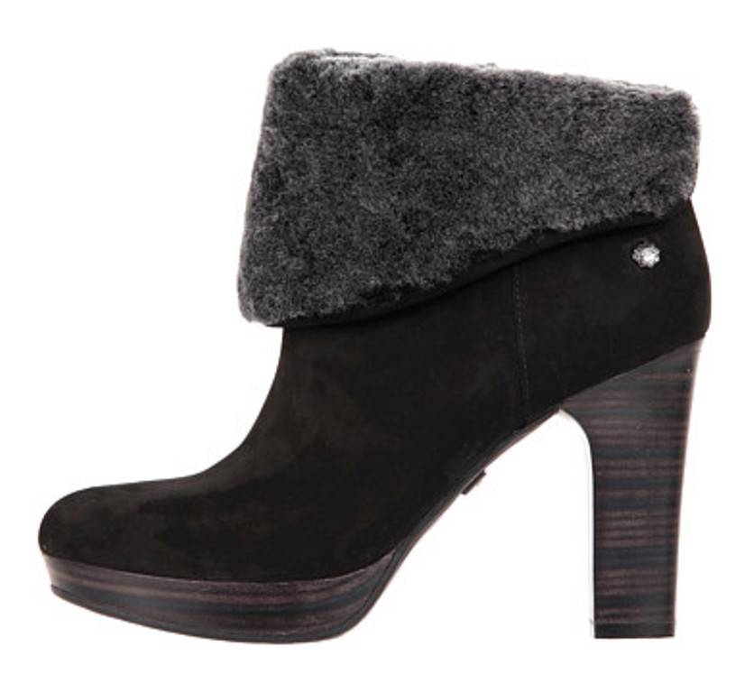 womens ugg platform boots
