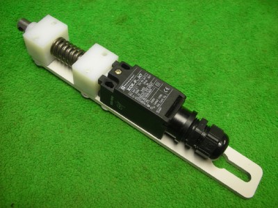 actuator switch limit linear spring telemecanique volt xck