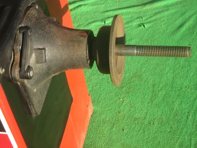 COATS 1001 DIRECT DRIVE WHEEL TIRE BALANCER MACHINE 3PH