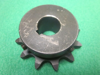 Roller Chain Sprocket on Martin 50bs12 Roller Chain Sprocket Bs 50 1 12t 3 4 Ebay