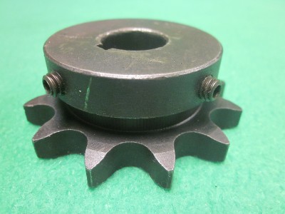 Roller Chain Sprocket on Martin 50bs12 Roller Chain Sprocket Bs 50 1 12t 3 4 Ebay