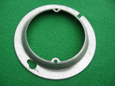 plaster ring extension