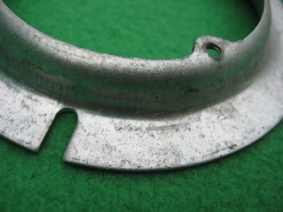 plaster ring extension plaster ring extension