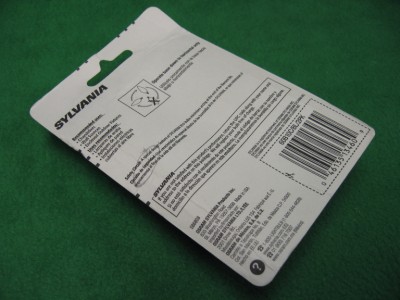  Candelabra Bulb on 20 Sylvania B10 E12 Candelabra Base Light Bulb 120v 60w   Ebay