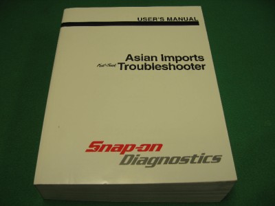 customs import manual