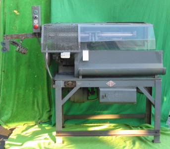 stripper stripping artos cs6 cutter cutting wire automatic industrial machine