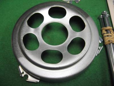 Sporlan K RC480 C Internal Parts Kit Filter Drie