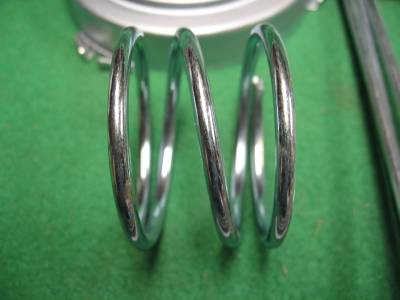 Sporlan K RC480 C Internal Parts Kit Filter Drie