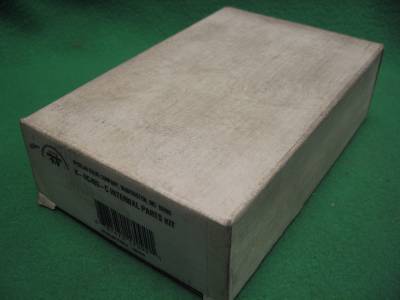 Sporlan K RC480 C Internal Parts Kit Filter Drie