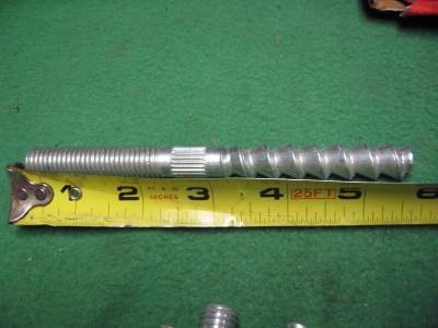hilti tz hit rod anchoring threaded mounting anchor concrete