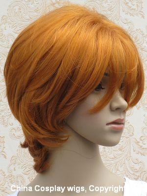 wigs ebay store