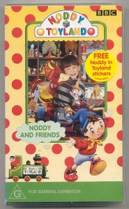 noddy toys ebay