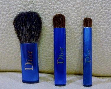 christian dior air brush
