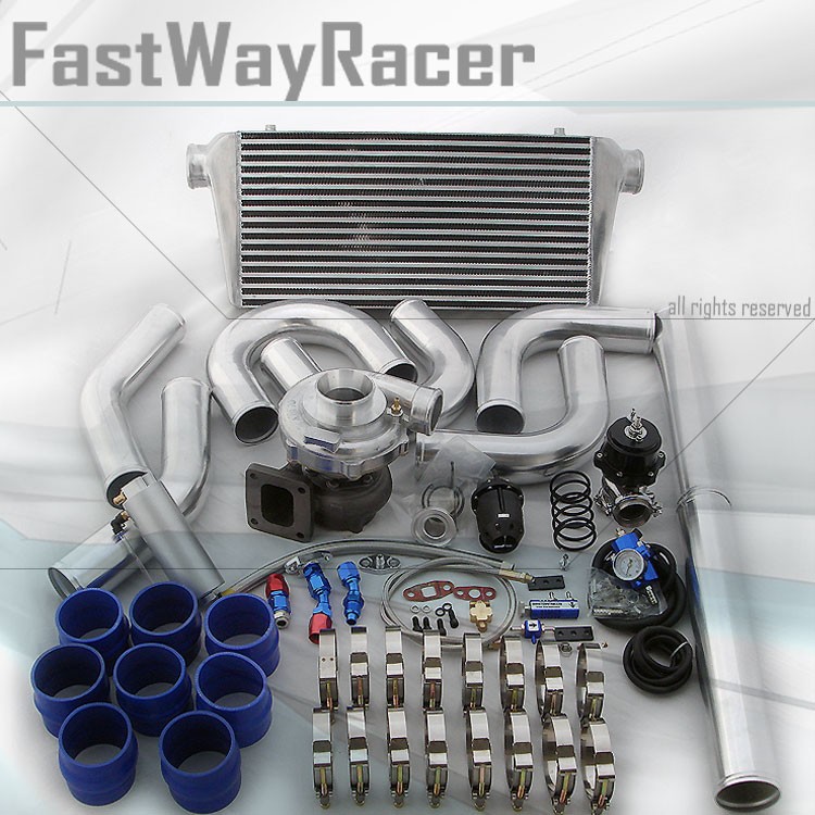Bmw e65 turbo kits #4