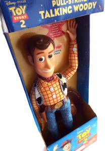 woody box toy story