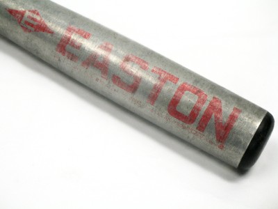 aluminum baseball easton bat bates curley magnum 70s b5 1st