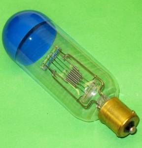 EDK 500W 120V Projector Movie Slide Filmst