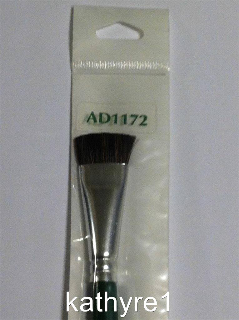 DONNA DEWBERRY ONE STROKE BRUSHES FOLK ART Choose your Favorite FREE